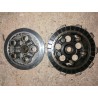 Embrayage TM 125 de 1996