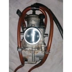 Carburateur YZ 85