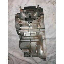 Carters moteur RM 125 de 1991