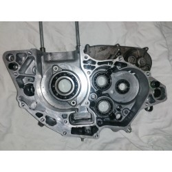 Carter moteur CRF 250