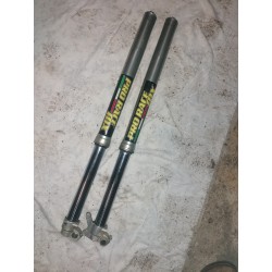 Fourche 85 sx de 2005