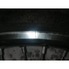 Roue avant CR 250 de 2001