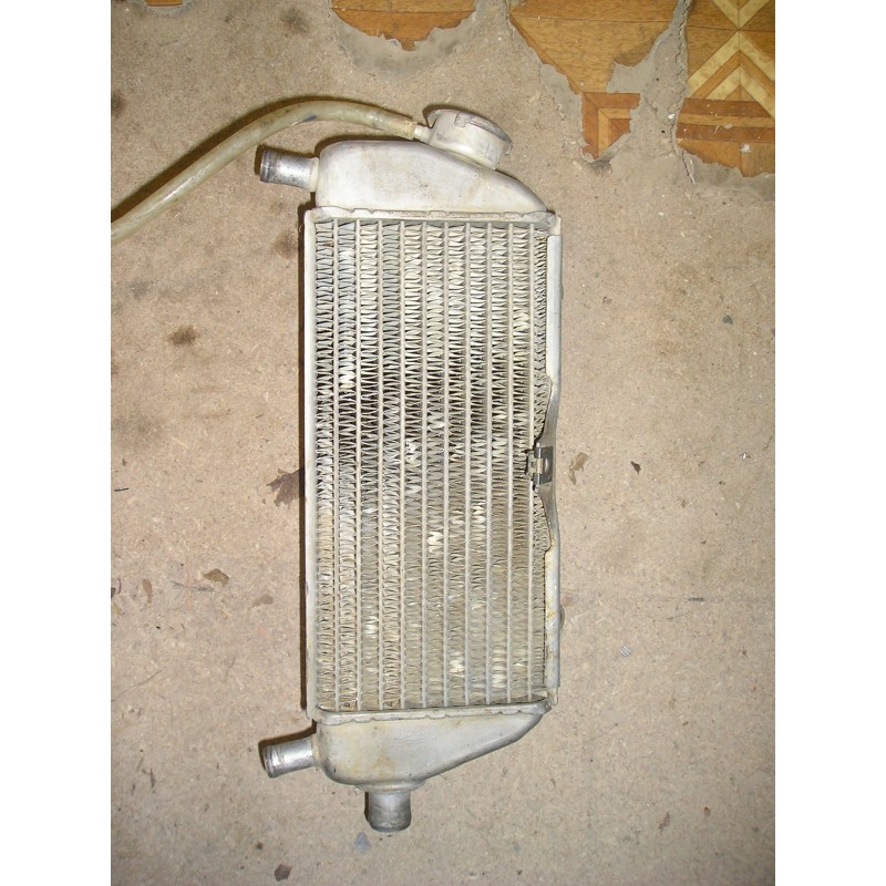 Radiateur KX 125 de 2000