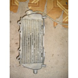 Radiateur KX 125 de 2000