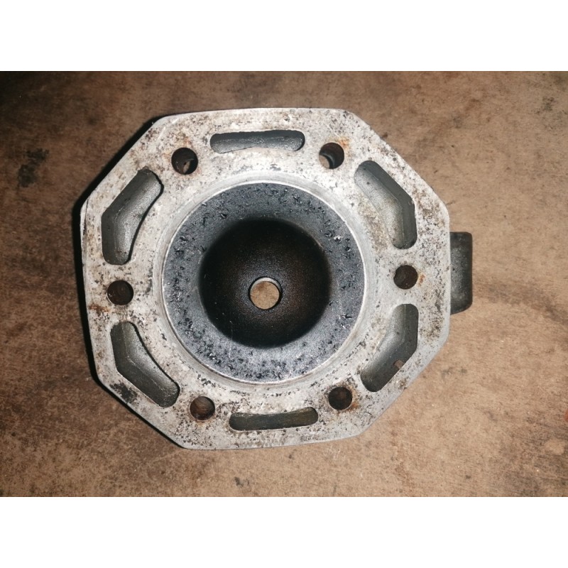 Culasse Pour Moto Kawasaki KX 80 - Modèles 1983 à 1985 - Occasion Fonctionnelle (France)