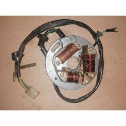 Stator DTLC 125 1984