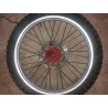 Roue avant 250 sx de 1990
