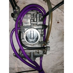 Carburateur YZF 250 de 2009