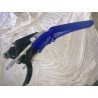 Arriere cadre YZF 250 de 2009