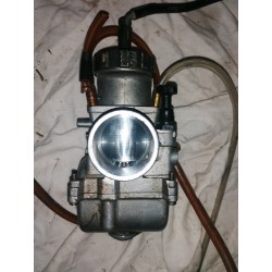 Carburateur GAS 125