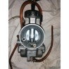 Carburateur GAS 125