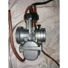 Carburateur GAS 125
