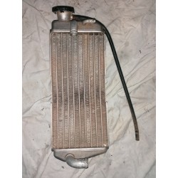 Radiateur GAS 125 de 2002