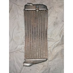 Radiateur GAS 125 de 2002