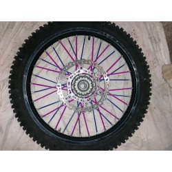 Roue YZ 125 de 2012