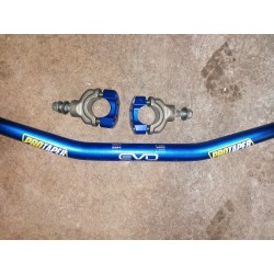 Pro Taper YZ 250