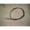 Cables gaz neuve CRF 250 de 2004