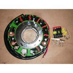 Stator neuf HVA 350 410 610