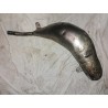 Messico ,GAS 125 ec de 2002
