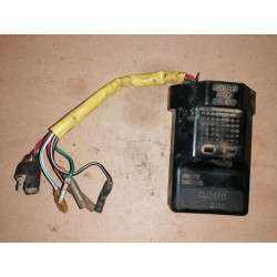Cdi Gas 125 de 2002