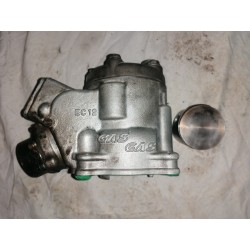 Haut moteur GAS 125