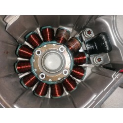 Stator 250 sxf de 2014