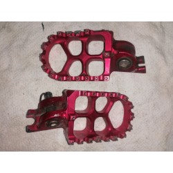 Cale pieds CRF 150