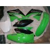 Plastiques KXF 250 de 2010