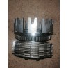 Embrayage YZF 250