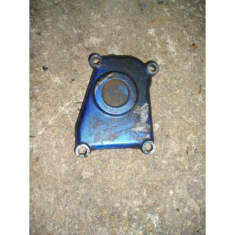 Carter valve RM 125 de 1986