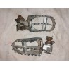 Cale pieds GAS 125