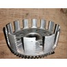 Cloche CR 125
