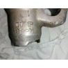 Tube CR 125 de 2001