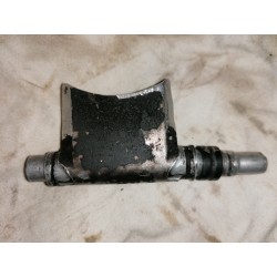 Valve KTM 125 de 1996