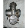 Carburateur CR 250 de 1982