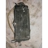 Radiateur CR 125 DE 1990