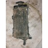 Radiateur CR 125 DE 1990