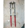 Fourche YZ 80 de 1992