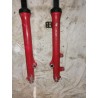 Fourche YZ 80 de 1992