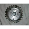 Volant Gas 450