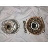 Moyeux KX 80