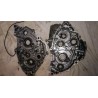 Carters moteur YZF 250 de 2012