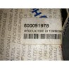 Regulateur neuf 450 TE