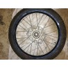 Jante YZ YZF disque 270