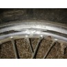 Roue arriere YZ 125 de 1981