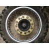 Roue arriere YZ 125 de 1981