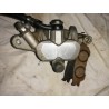Etrier YZ 125 de 2012