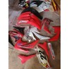 Lot CRF 450 de 2012