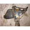 Boite a air YZ 125 de 1993