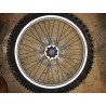 Roue avant Husaberg
